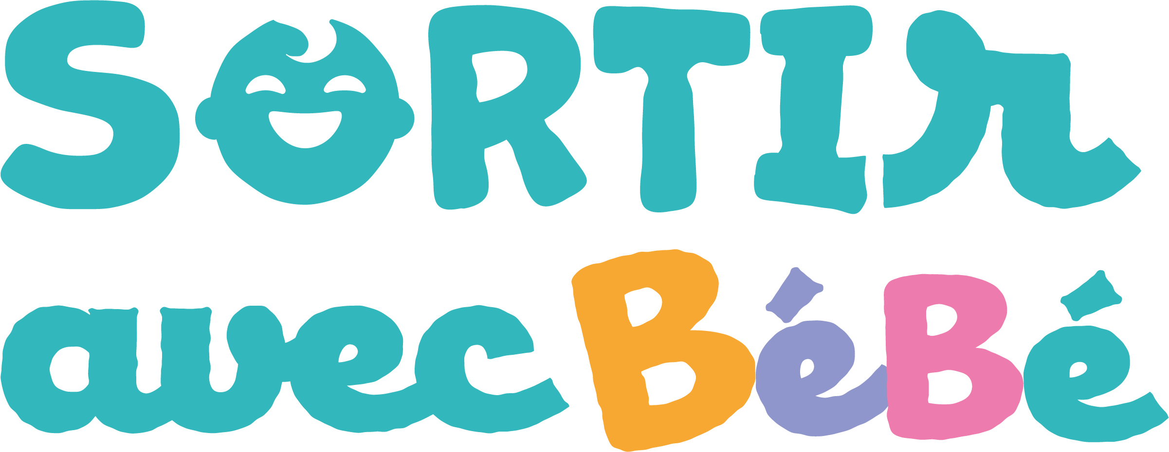 Sortir avec bébé